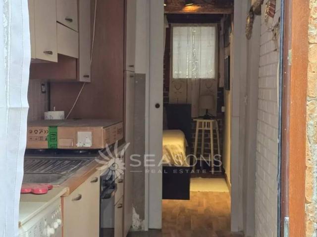 Appartamento in vendita a Venezia VE
