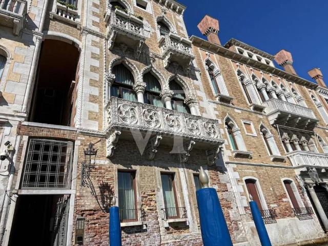 Appartamento in vendita a Venezia VE