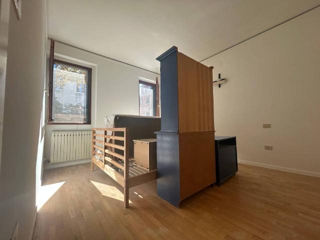 Appartamento in vendita a Venezia VE