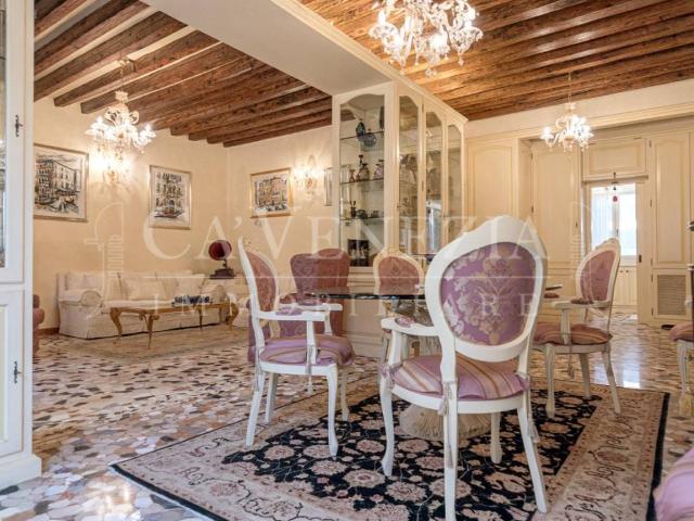Appartamento in vendita a Venezia VE