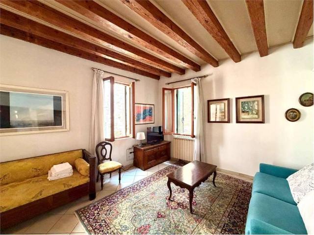 Appartamento in vendita a Venezia VE