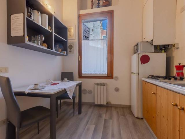 Appartamento in vendita a Venezia VE