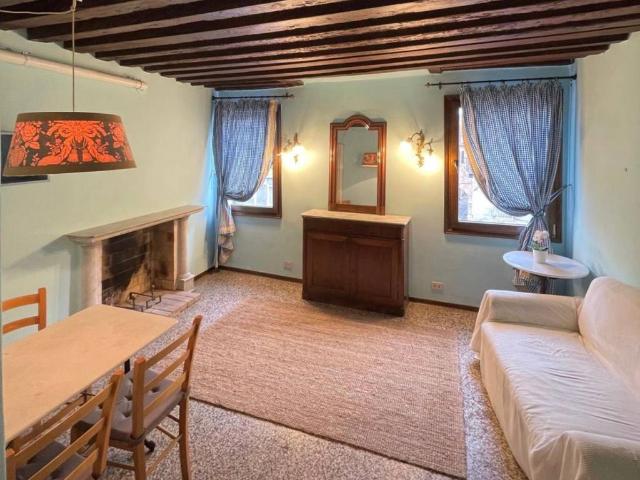 Appartamento in vendita a Venezia VE
