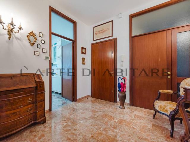 Appartamento in vendita a Venezia VE