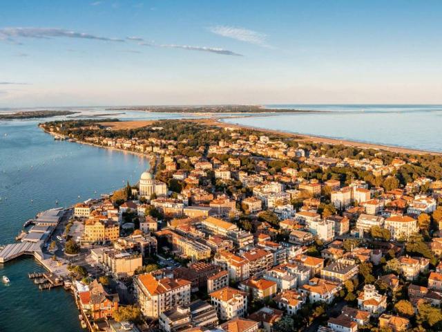 Appartamento in vendita a Venezia VE