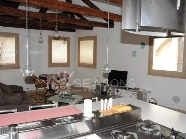 Appartamento in vendita a Venezia VE