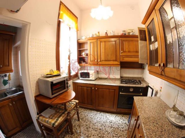 Appartamento in vendita a Venezia VE