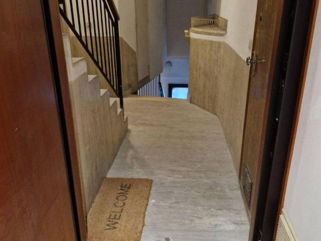 Appartamento in vendita a Venezia VE