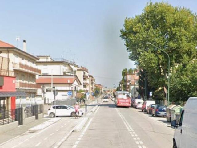 Appartamento in vendita a Venezia VE