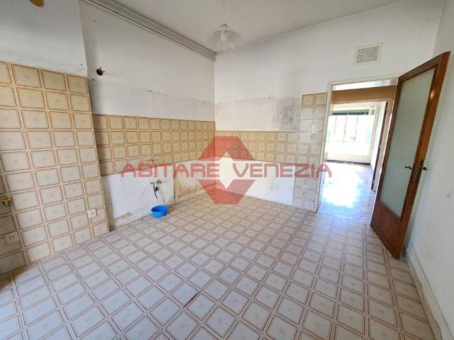 Appartamento in vendita a Venezia VE
