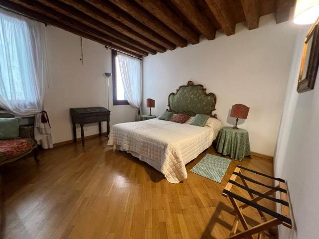 Appartamento in vendita a Venezia VE