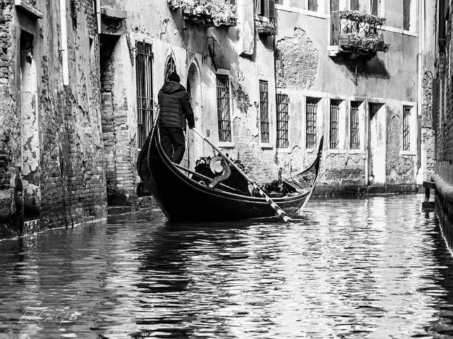 Appartamento in vendita a Venezia VE