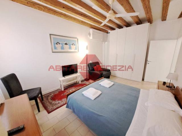 Appartamento in vendita a Venezia VE