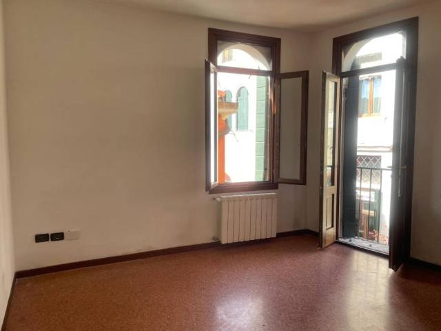 Appartamento in vendita a Venezia VE
