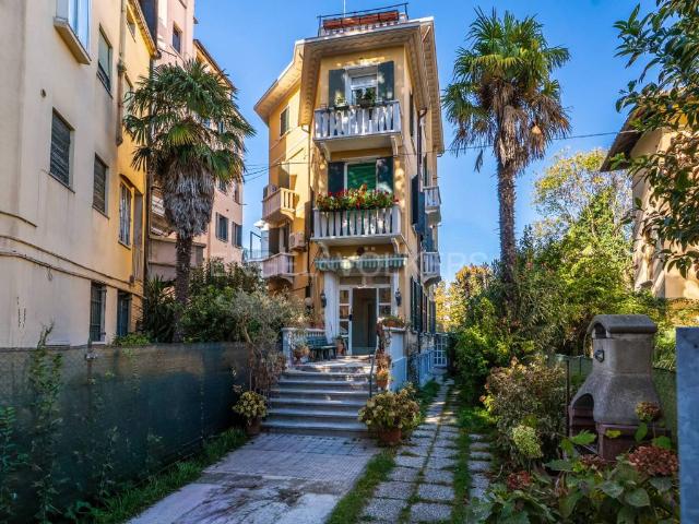 Appartamento in vendita a Venezia VE