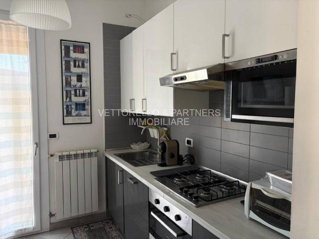 Appartamento in vendita a Venezia VE