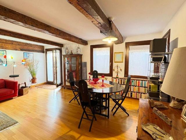 Appartamento in vendita a Venezia VE