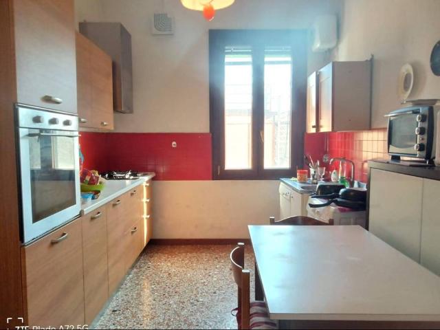 Appartamento in vendita a Venezia VE