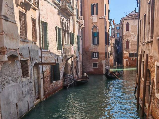 Appartamento in vendita a Venezia VE