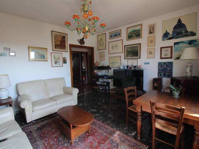 Appartamento in vendita a Venezia VE