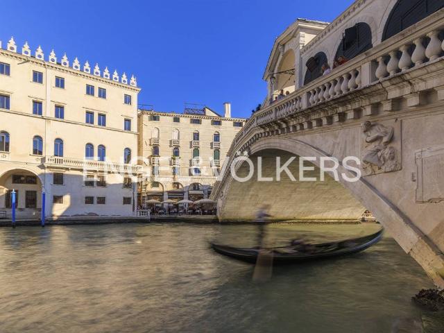 Appartamento in vendita a Venezia VE