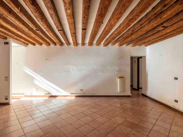 Appartamento in vendita a Venezia VE