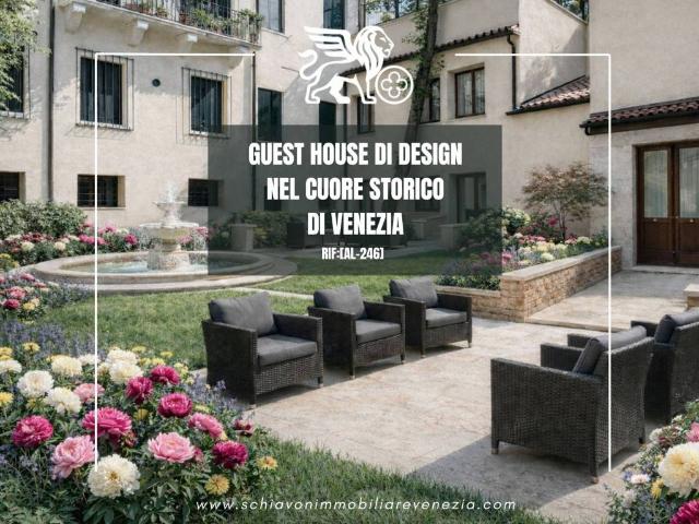 Appartamento in vendita a Venezia VE
