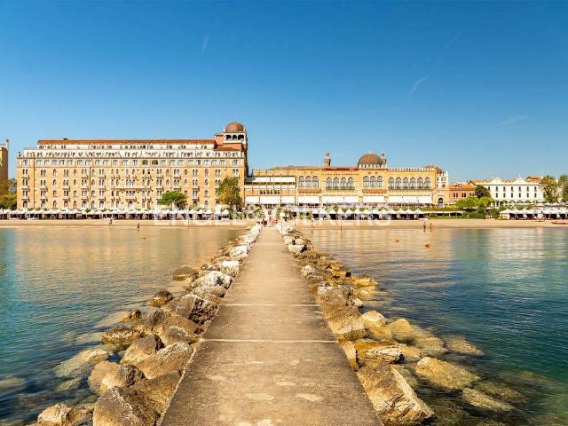 Appartamento in vendita a Venezia VE