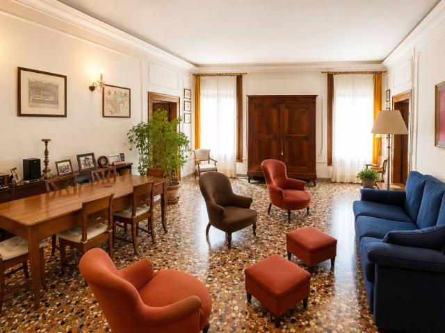 Appartamento in vendita a Venezia VE