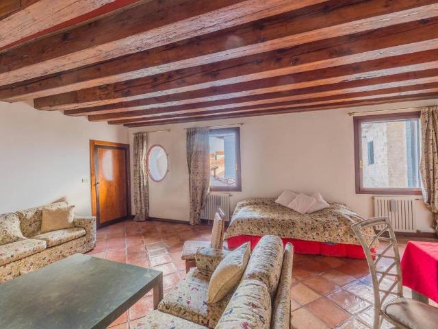 Appartamento in vendita a Venezia VE