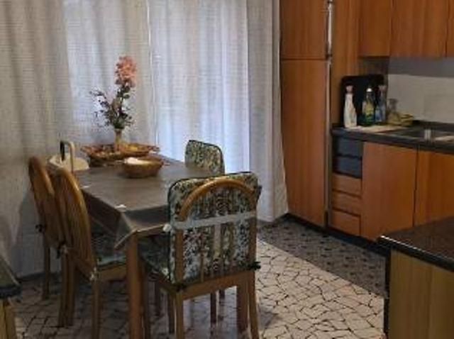 Appartamento in vendita a Venezia VE