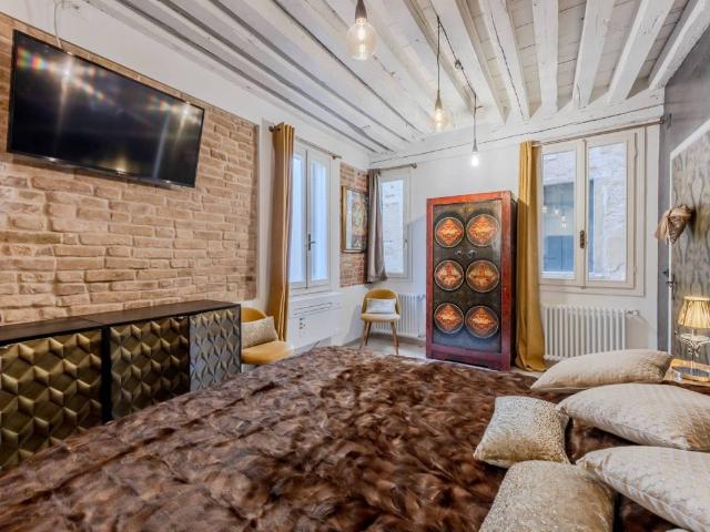 Appartamento in vendita a Venezia VE