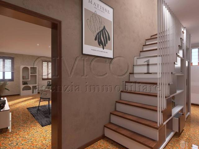Appartamento in vendita a Venezia VE