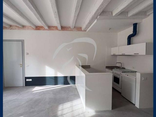 Appartamento in vendita a Venezia VE