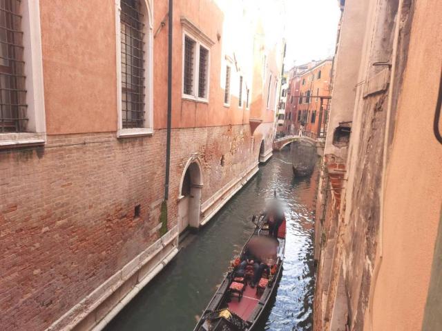 Appartamento in vendita a Venezia VE