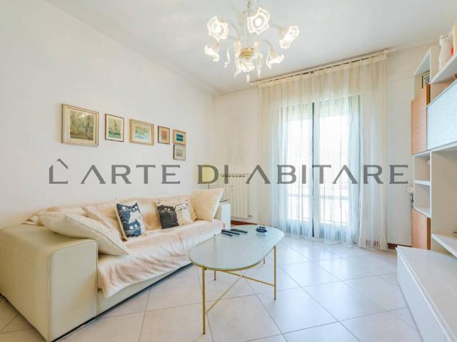 Appartamento in vendita a Venezia VE