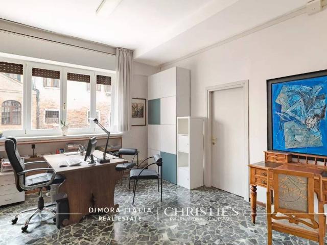 Appartamento in vendita a Venezia VE