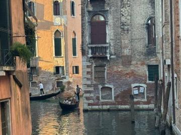 Appartamento in vendita a Venezia VE
