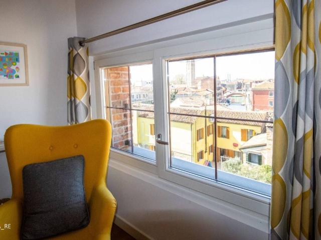 Appartamento in vendita a Venezia VE