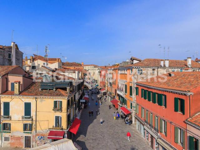 Appartamento in vendita a Venezia VE