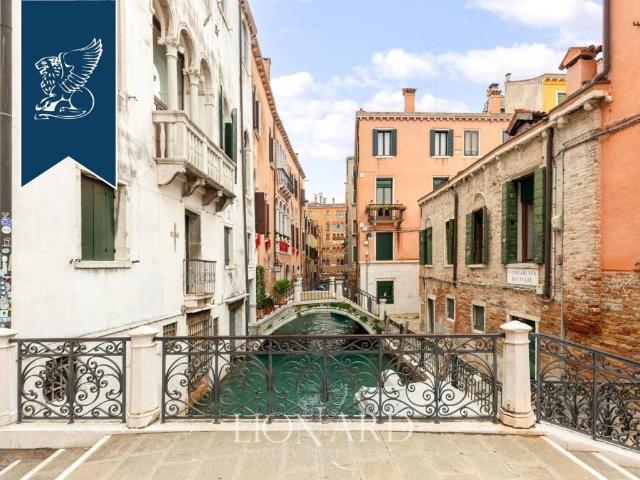 Appartamento in vendita a Venezia VE