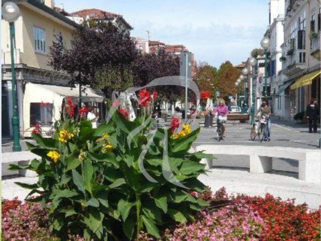 Appartamento in vendita a Venezia VE