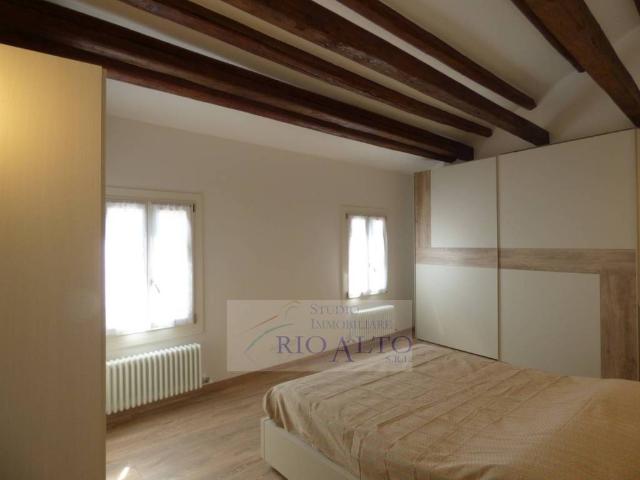 Appartamento in vendita a Venezia VE