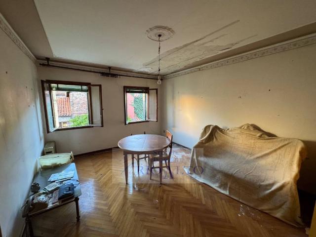 Appartamento in vendita a Venezia VE