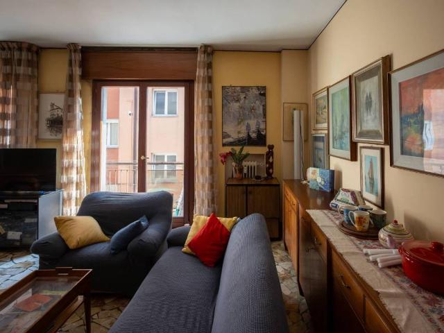 Appartamento in vendita a Venezia VE