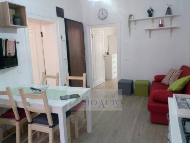 Appartamento in vendita a Venezia VE