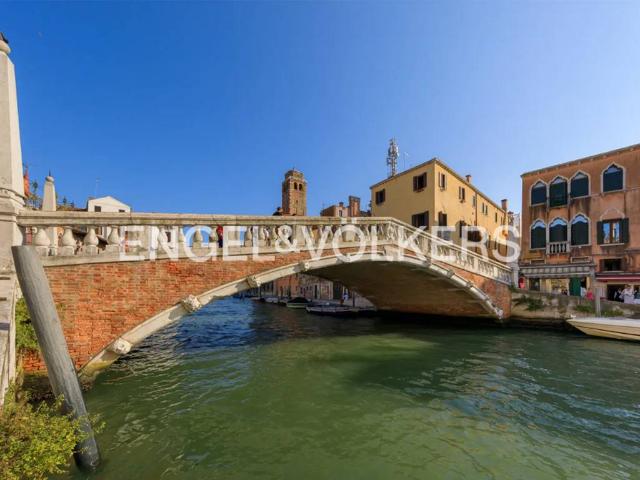 Appartamento in vendita a Venezia VE