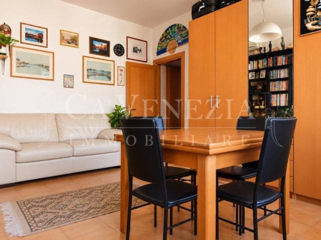 Appartamento in vendita a Venezia VE