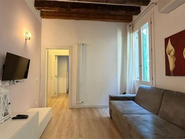 Appartamento in vendita a Venezia VE