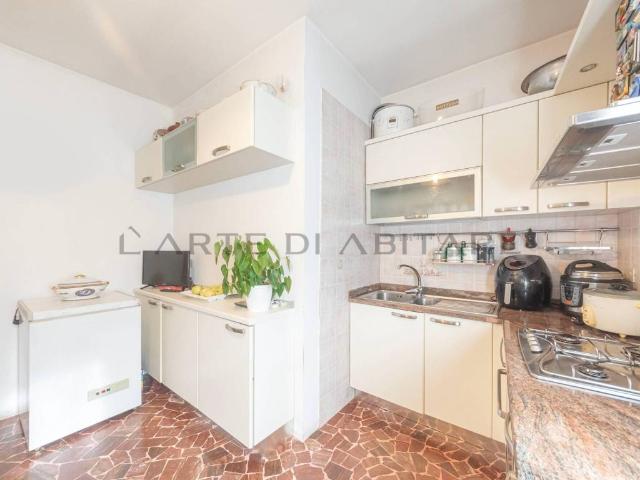 Appartamento in vendita a Venezia VE
